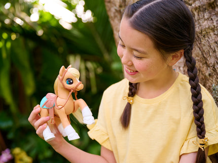 ROBOALIVE interaktiivne mängukomplekt Poni