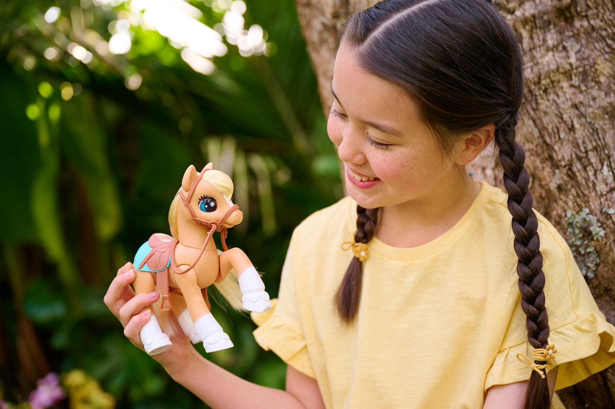 ROBOALIVE interaktiivne mängukomplekt Poni