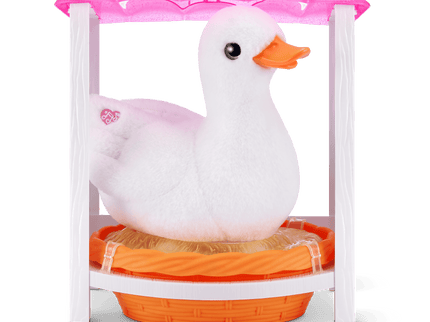 PETS ALIVE mängukomplekt Mama&Baby Surprise Pardid
