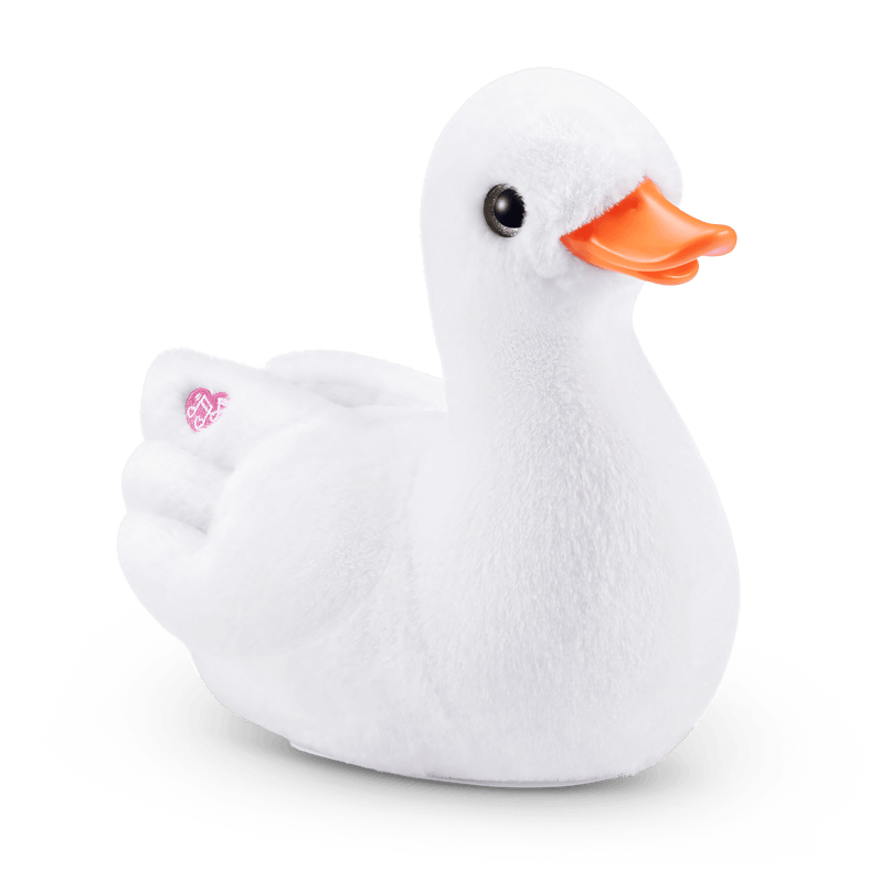 PETS ALIVE mängukomplekt Mama&amp;Baby Surprise Pardid