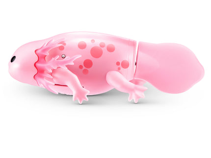 PETS ALIVE Interaktiivne mänguasi Axolotl