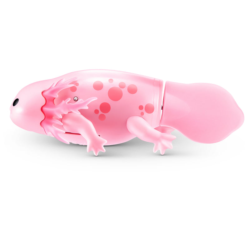 PETS ALIVE Interaktiivne mänguasi Axolotl