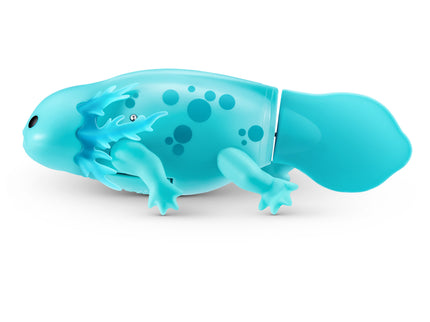 PETS ALIVE Interaktiivne mänguasi Axolotl