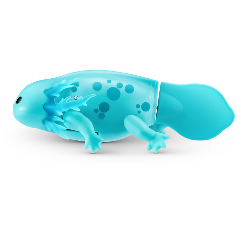 PETS ALIVE Interaktiivne mänguasi Axolotl