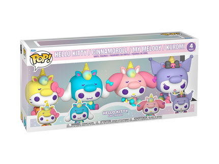 FUNKO POP! Hello Kitty