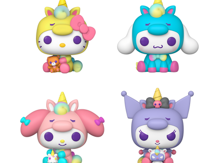 FUNKO POP! Hello Kitty