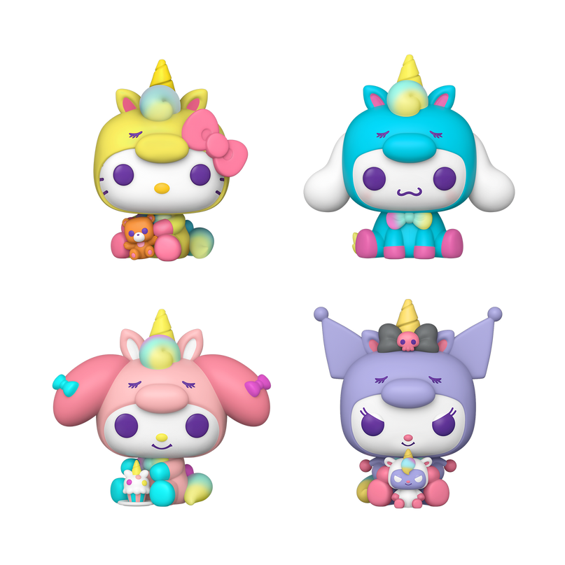 FUNKO POP! Hello Kitty
