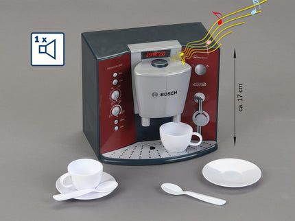 KLEIN Bosch espressomasin