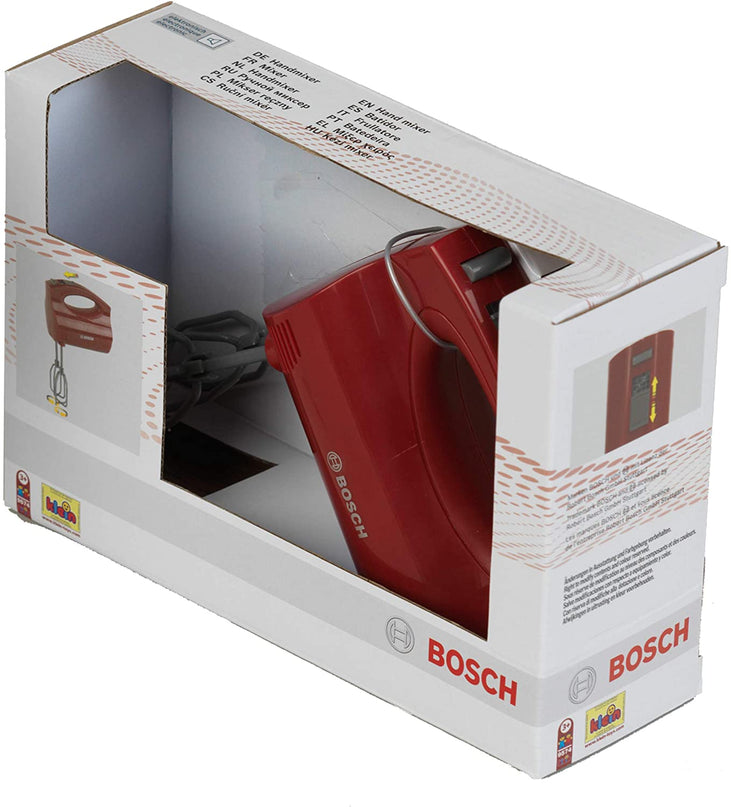 KLEIN Bosch Mikser