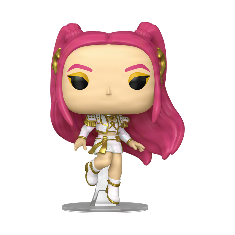 FUNKO POP! Vinyl figuur: KPop Demon Hunters - Mira