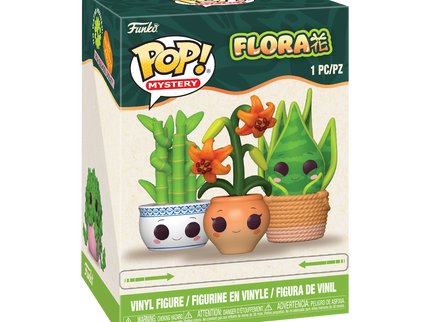 FUNKO POP! Mystery Flora