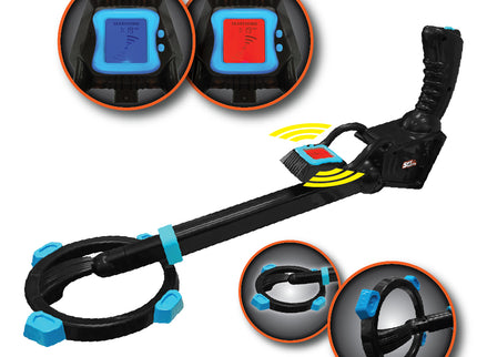 EASTCOLIGHT Digitaalne metallidetektor