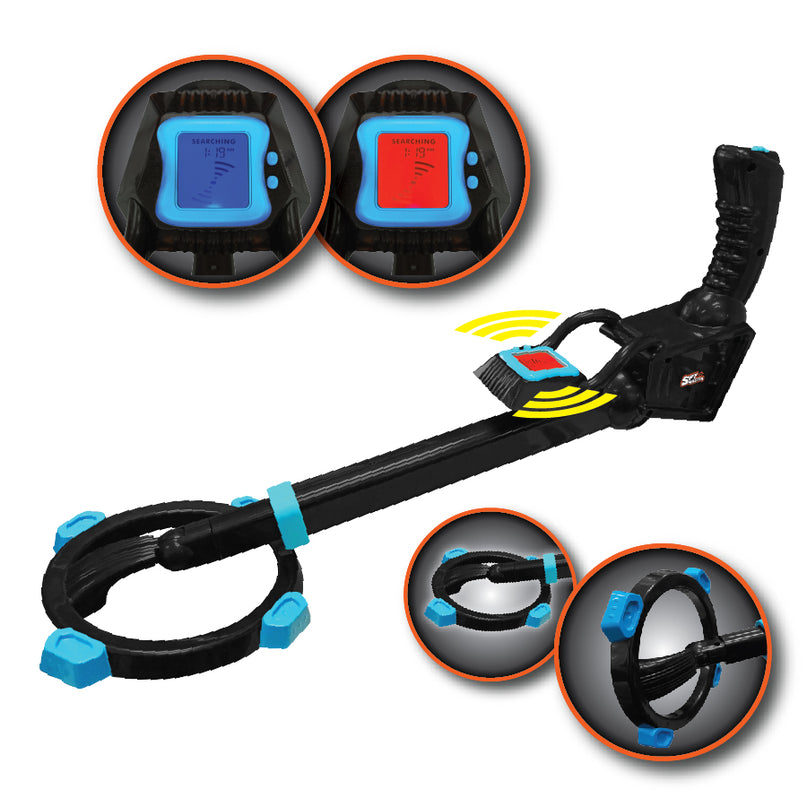 EASTCOLIGHT Digitaalne metallidetektor