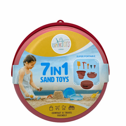 Collection image for: Rand ja liivakast