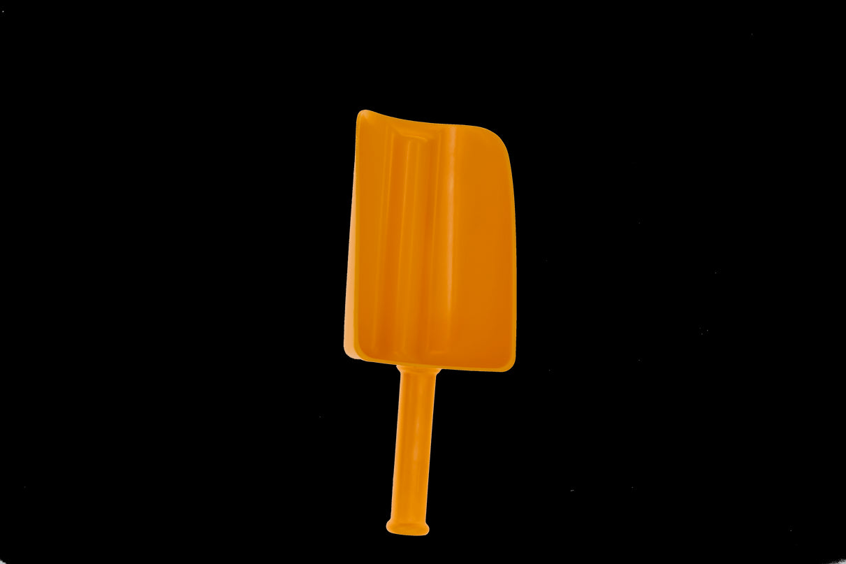 COMPACTOYS Mängukomplekt ämber liivakasti tarvikutega 7 in 1, punane