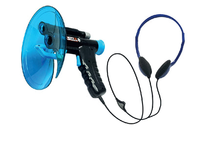 EASTCOLIGHT Telesonic Spy Ear 3in1 kõrvaklapid
