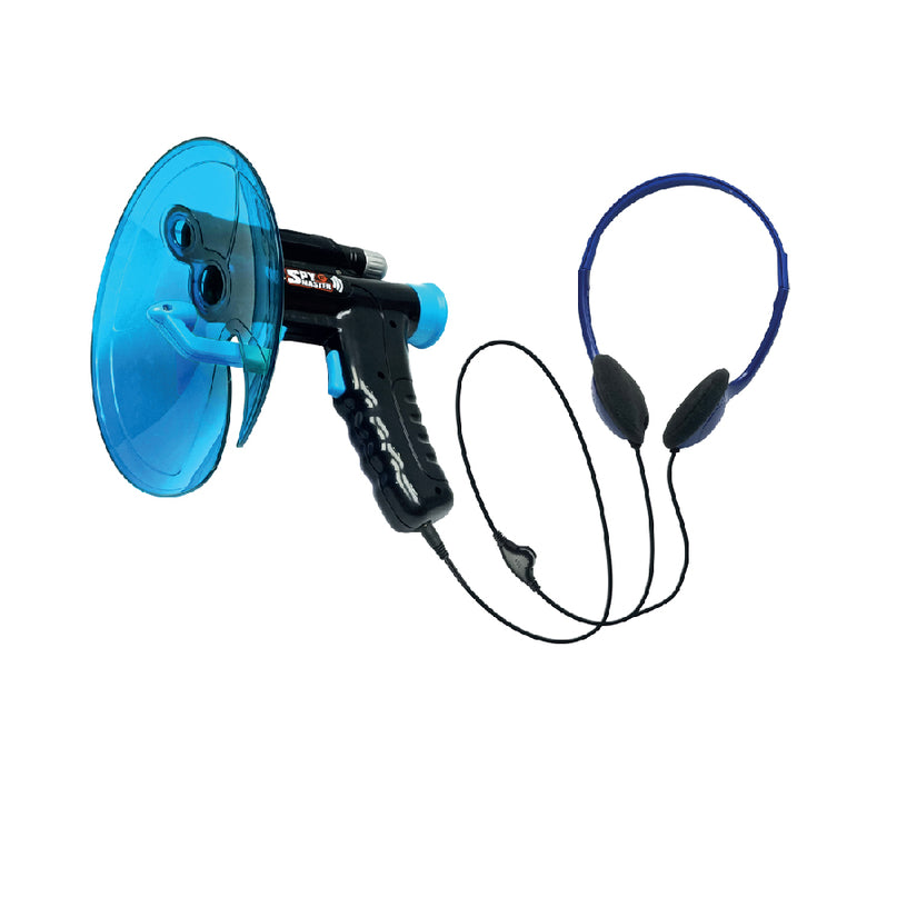 EASTCOLIGHT Telesonic Spy Ear 3in1 kõrvaklapid