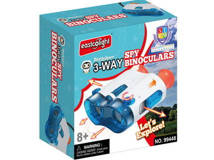 EASTCOLIGHT 3-suunaline binokkel