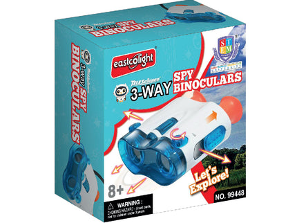 EASTCOLIGHT 3-suunaline binokkel
