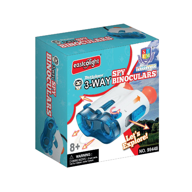 EASTCOLIGHT 3-suunaline binokkel
