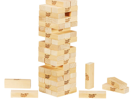 JENGA Lauamäng