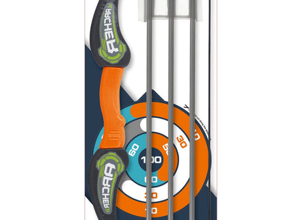 Vibu koos nuudlitega