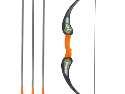 Vibu koos nuudlitega