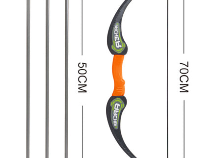 Vibu koos nuudlitega