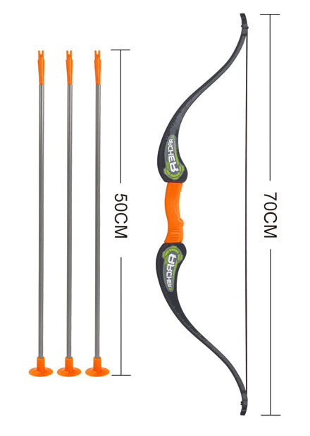 Vibu koos nuudlitega