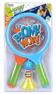Reketite komplekt Boom-Boom