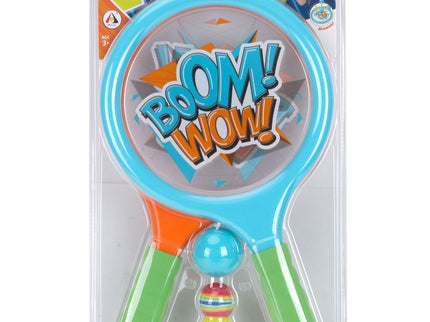 Reketite komplekt Boom-Boom