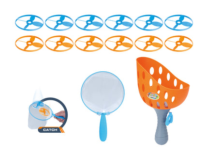 Ketaste stardikomplekt