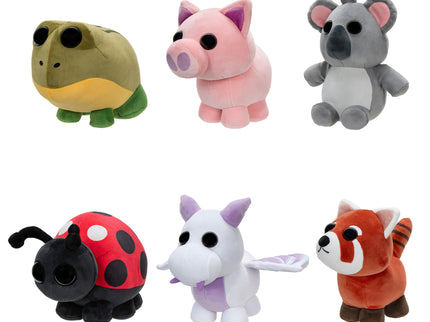 ADOPT ME Pehme mänguasi, 20 cm W3