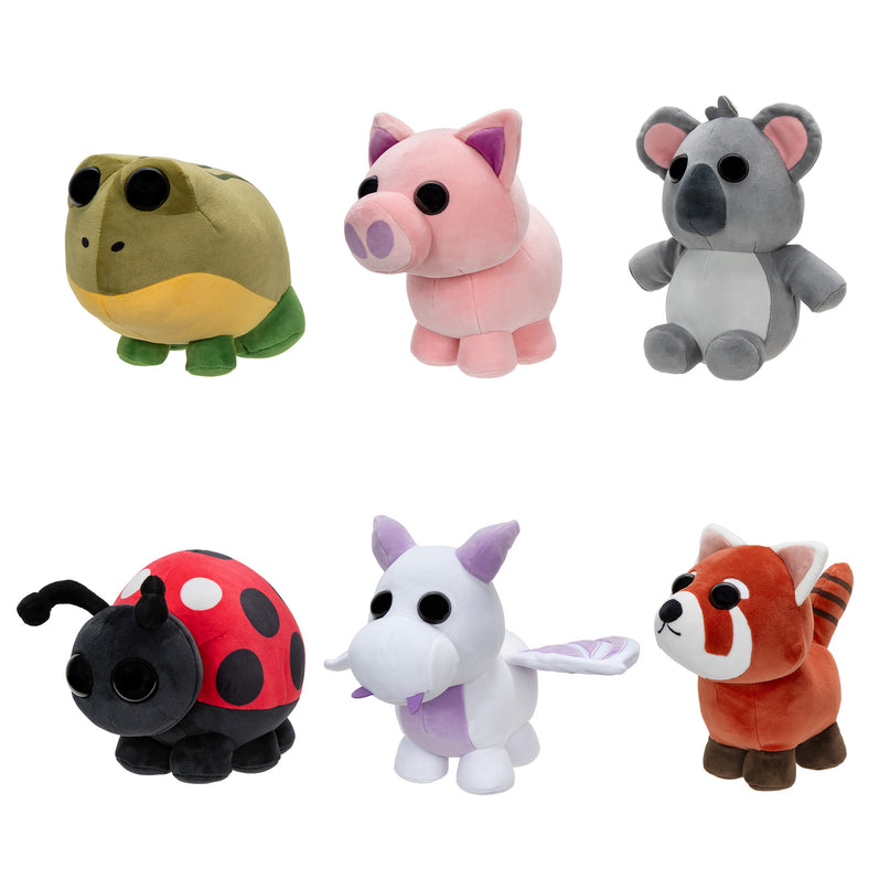 ADOPT ME Pehme mänguasi, 20 cm W3