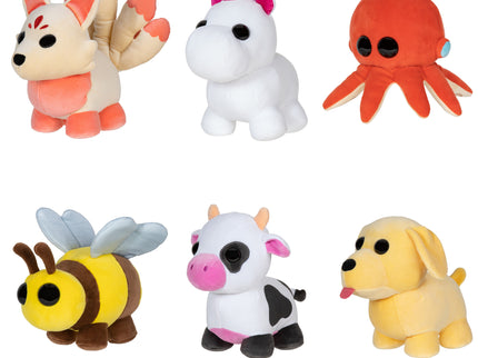 ADOPT ME Pehme mänguasi, 20 cm W3