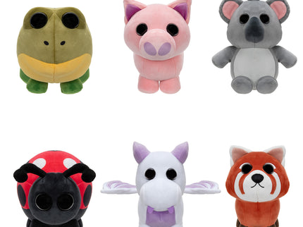 ADOPT ME Pehme mänguasi, 20 cm W3