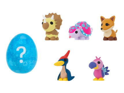 ADOPT ME figuuride 6-pakk Lemmikud W3