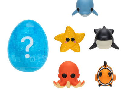 ADOPT ME figuuride 6-pakk Lemmikud W3