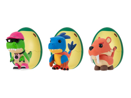 ADOPT ME figuuride 6-pakk Lemmikud W3