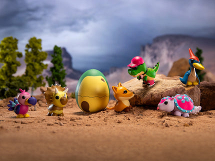 ADOPT ME figuuride 6-pakk Lemmikud W3