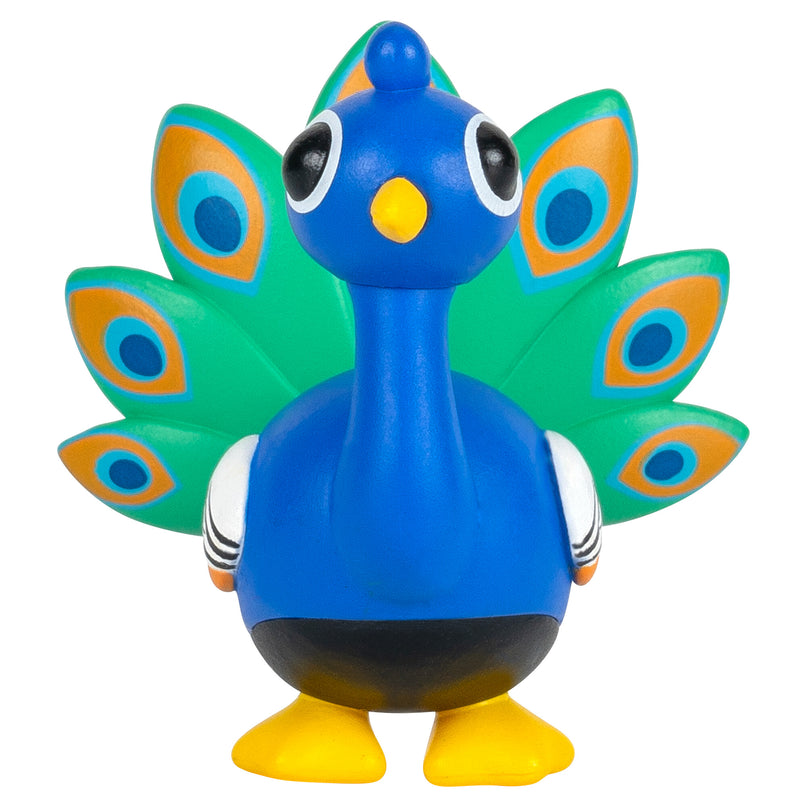 ADOPT ME figuuride 6-pakk Lemmikud W6