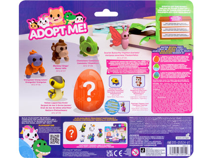 ADOPT ME figuuride 6-pakk Lemmikud W6
