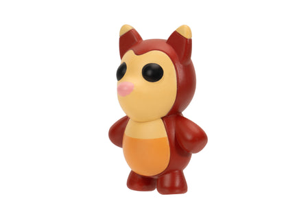 ADOPT ME figuuride 6-pakk Lemmikud W6