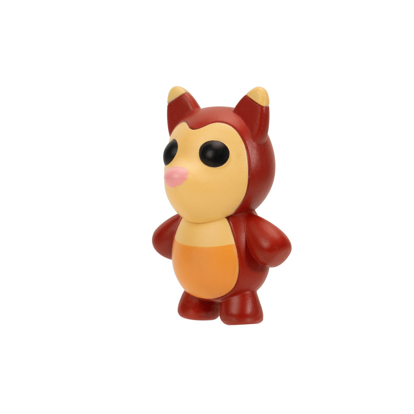 ADOPT ME figuuride 6-pakk Lemmikud W6