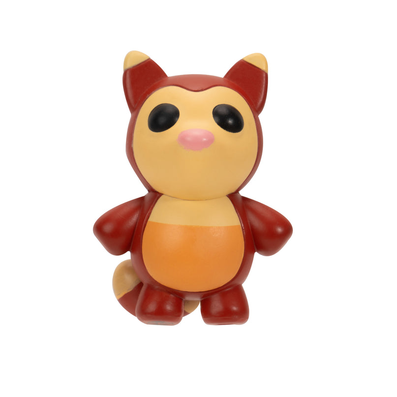 ADOPT ME figuuride 6-pakk Lemmikud W6