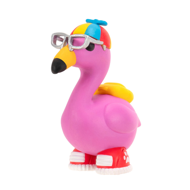 ADOPT ME figuuride 6-pakk Lemmikud W6