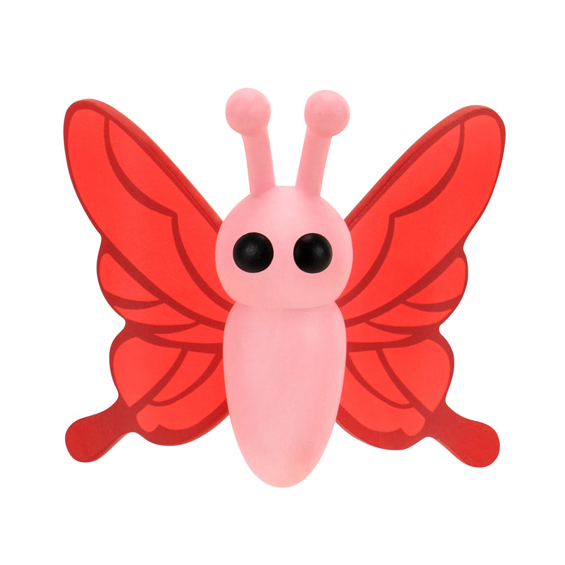 ADOPT ME figuuride 6-pakk Lemmikud W6