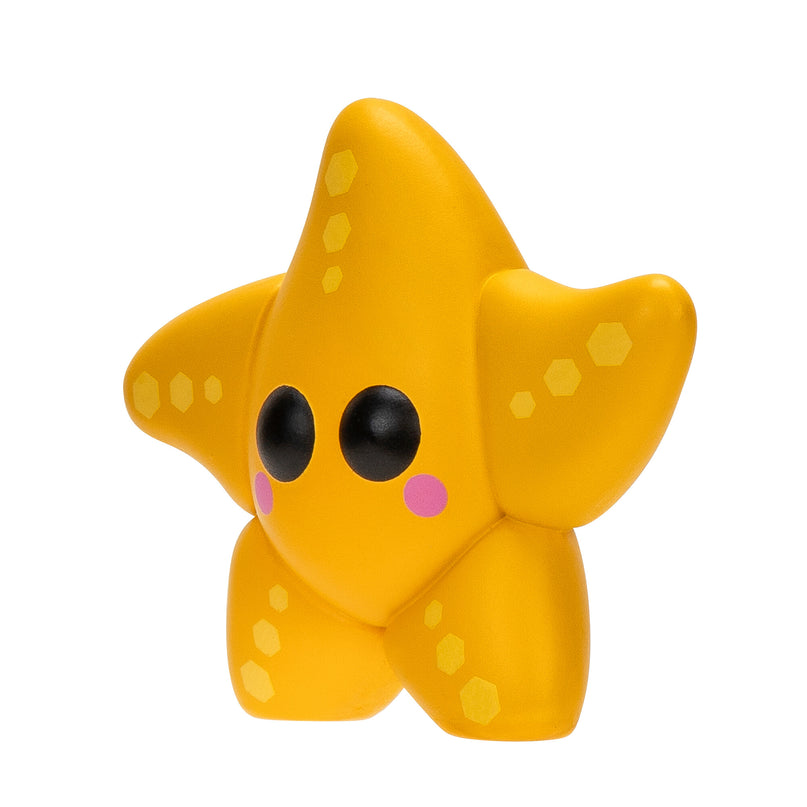 ADOPT ME figuuride 6-pakk Lemmikud W6