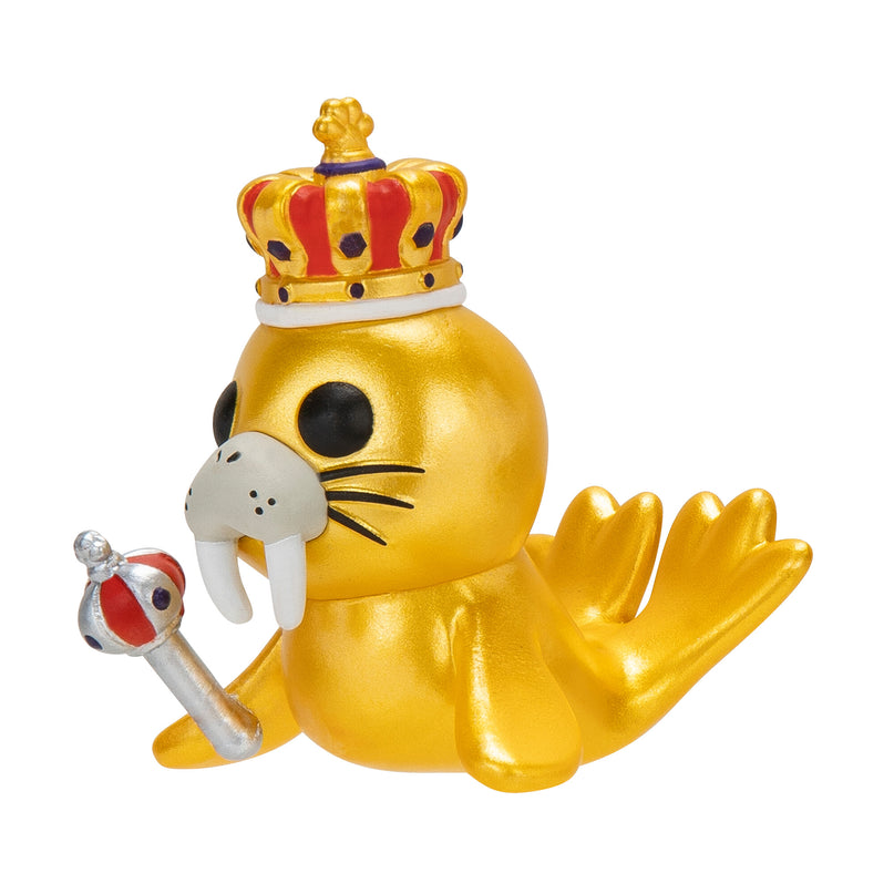 ADOPT ME figuuride 6-pakk Lemmikud W6