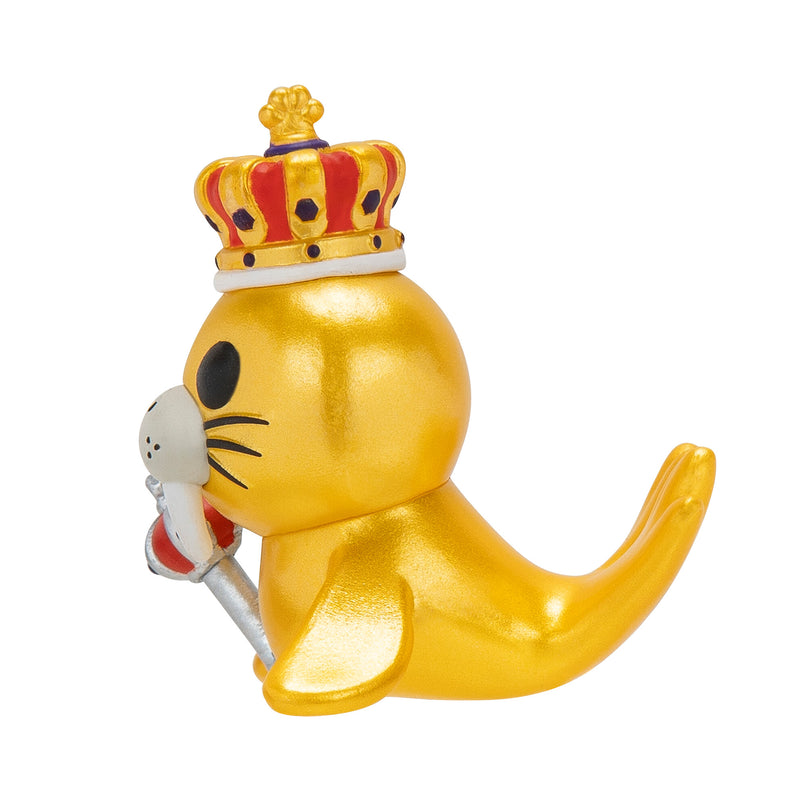 ADOPT ME figuuride 6-pakk Lemmikud W6